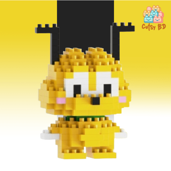 Pluto